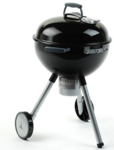 Weber Kettle Barbecue