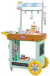 2 in 1 Cafe Cart  - Little Tikes