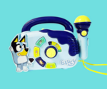 Bluey Boombox