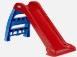 First Slide  - Little Tikes