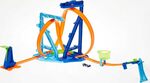Hot Wheels Infinity Loop Kit