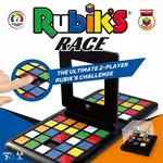 Rubik’s Race