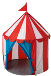 Circus Tent
