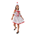 Clown Costume