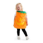 Pumpkin Costume