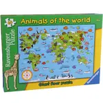 Animals of the World