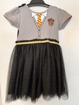 Gryffindor Costume