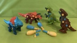 Take Apart Toy Dinosaurs