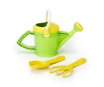 Green Toys Watering Can Set