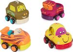 B Toys Car Set