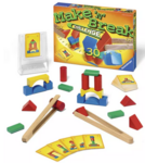 Make n Break Challenge