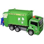 Air Pump Action Truck