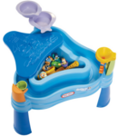 Bluey Water Table