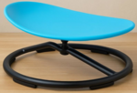 Rotating Sensory Stool