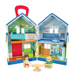 CoComelon Family House Playset