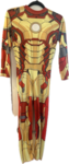 Iron man costume