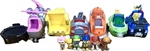 Paw patrol bundle