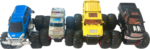 Monster truck bundle