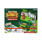 Animals Magnetic Art Case