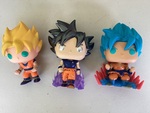 Dragon Ball Pack
