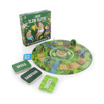 Super Slow Sloths Game