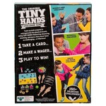 Tiny Hands Challenge Game