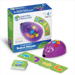 Robot Mouse - Code & Go