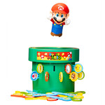Super Mario Pop Up