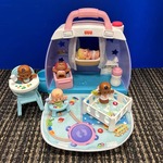 Baby Nursery Playset