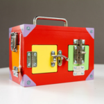 Small Lock Box