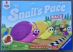 Snail's Pace Race