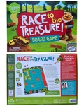 Race to the Treasure