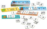 Match and Spell 2: Next Steps