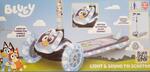 Bluey Lights & Sound Tri-Scooter