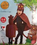Gruffalo Cape
