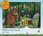 The Gruffalo - XL Puzzle