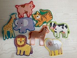 Animals