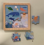 Sea Animals