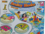 Brainy Blocks