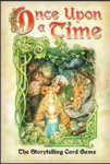 Once Upon a Time Storytelling Game