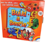 Build a Beetle