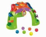 Activity Table - stand up ballcano 