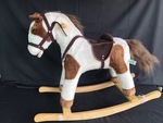 Rocking horse