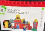 Mega Bloks Fire station