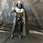 Darth Vada