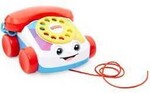 Chatter Telephone