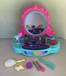 Tabletop Vanity