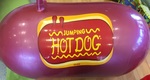 Hot dog jumper