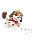 Pull Along Puppy