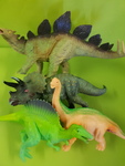 Dinosaurs